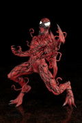 ARTFX+ Spider-Man 1/10 Scale Pre-Painted Figure: Carnage thumbnail 9