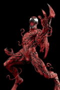 ARTFX+ Spider-Man 1/10 Scale Pre-Painted Figure: Carnage thumbnail 10