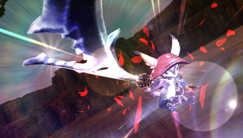 Atelier Shallie Plus: Alchemists of the Dusk Sea image 10