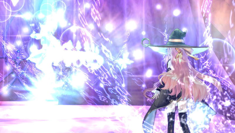 Atelier Shallie Plus: Alchemists of the Dusk Sea image 8