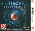 BioHazard: Revelations (Chinese Subs) thumbnail 1