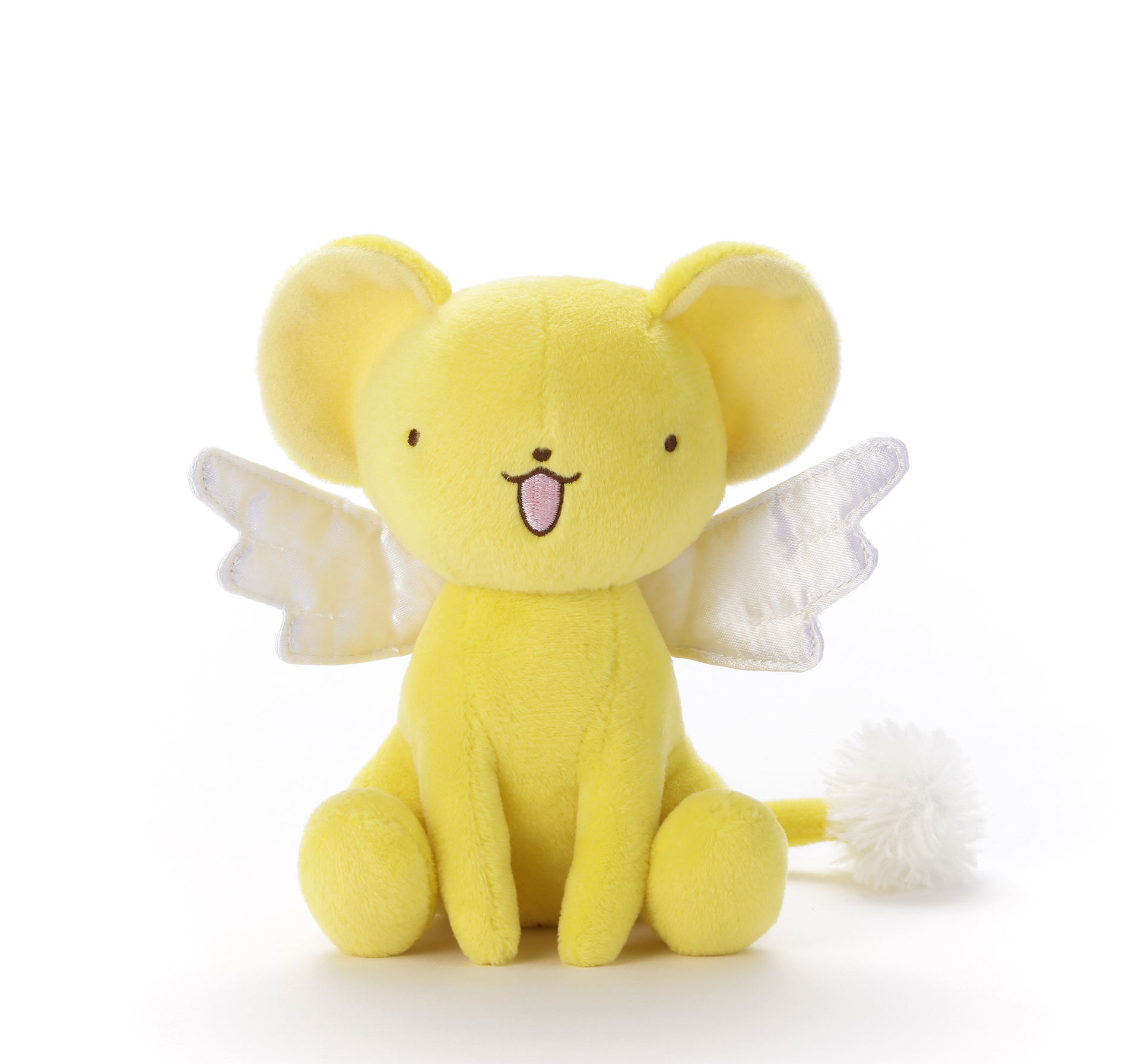Cardcaptor Sakura 1/1 Scale Plush: Cerberus (Re-run)