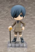 Cu-poche Black Butler Book of the Atlantic: Ciel Phantomhive thumbnail 2