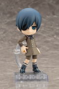 Cu-poche Black Butler Book of the Atlantic: Ciel Phantomhive thumbnail 3