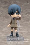 Cu-poche Black Butler Book of the Atlantic: Ciel Phantomhive thumbnail 4