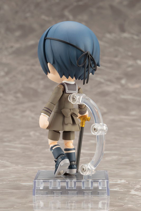 Cu-poche Black Butler Book of the Atlantic: Ciel Phantomhive image 5