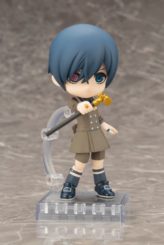 Cu-poche Black Butler Book of the Atlantic: Ciel Phantomhive image 6