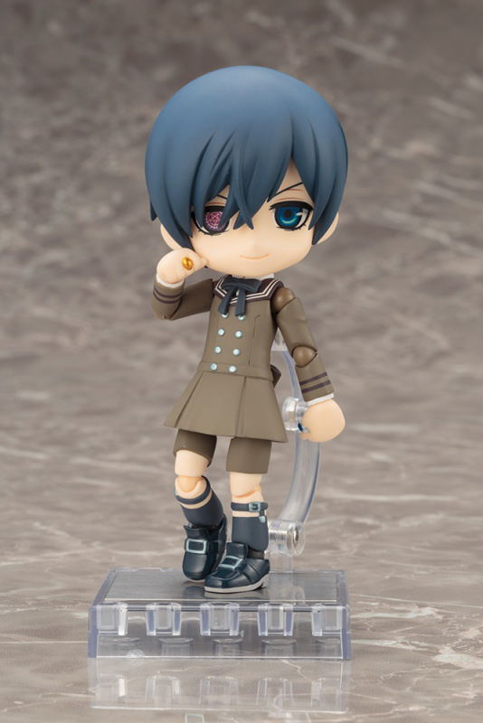 Cu-poche Black Butler Book of the Atlantic: Ciel Phantomhive image 7