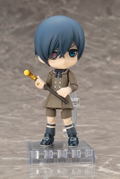 Cu-poche Black Butler Book of the Atlantic: Ciel Phantomhive thumbnail 8
