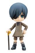 Cu-poche Black Butler Book of the Atlantic: Ciel Phantomhive thumbnail 1