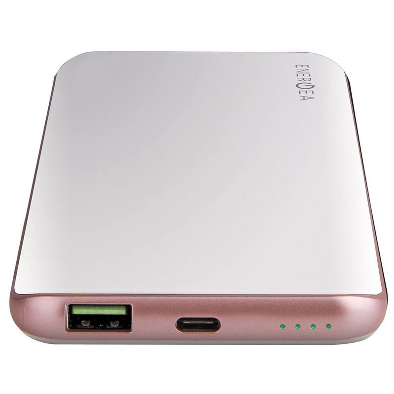 Energea Enerpac 10000C USB-C (10000mAh) (White) image 2