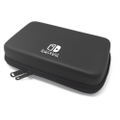EVA Pouch for Nintendo Switch (Black) thumbnail 2
