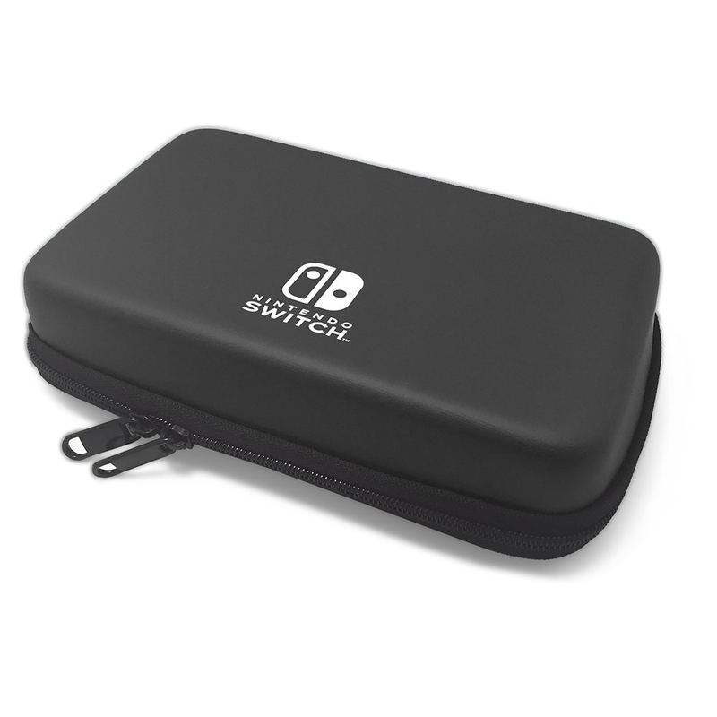EVA Pouch for Nintendo Switch (Black) image 2