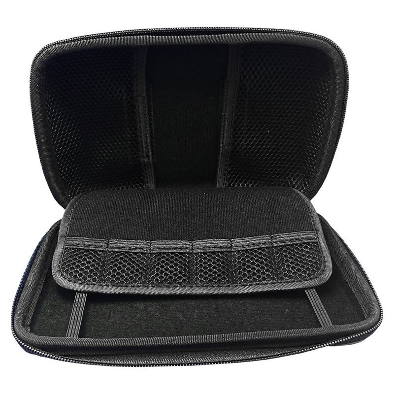 EVA Pouch for Nintendo Switch (Black) image 4