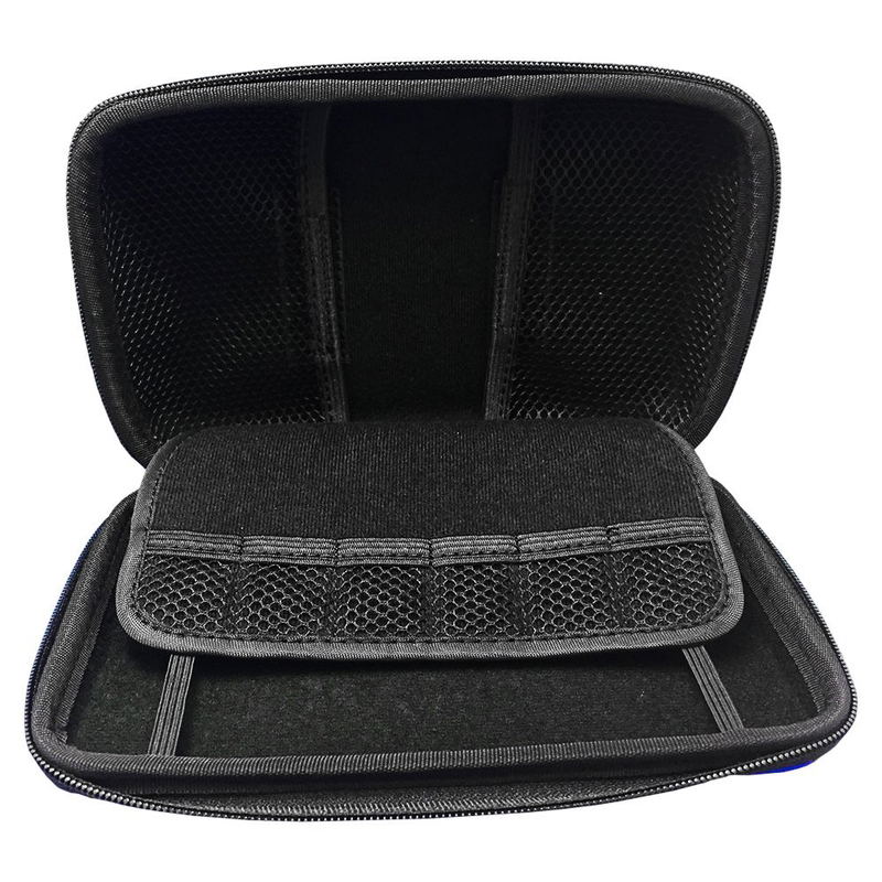 EVA Pouch for Nintendo Switch (Blue) image 4
