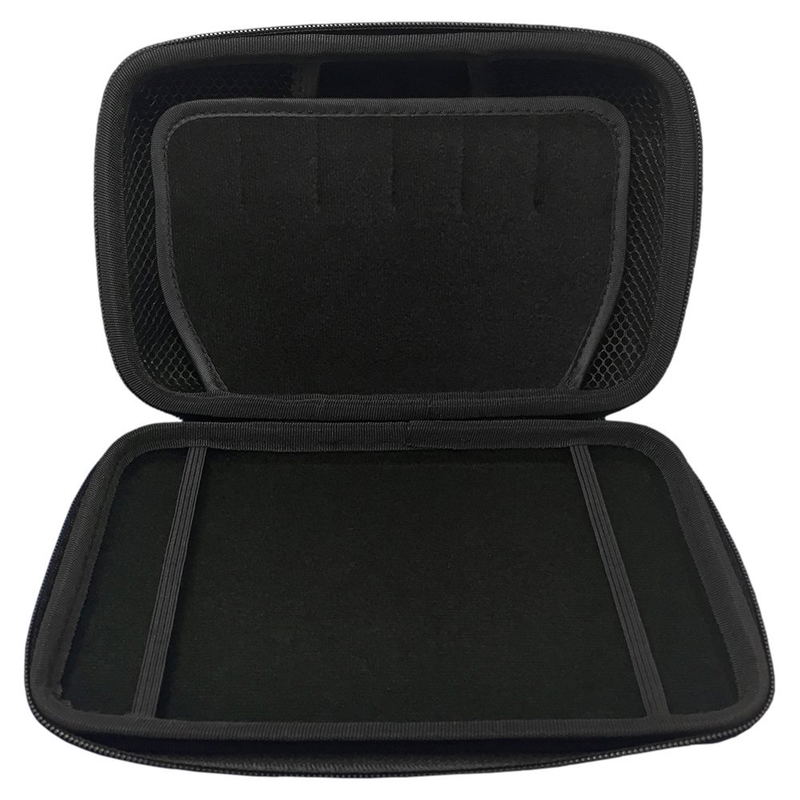 EVA Pouch for Nintendo Switch (Red) image 3