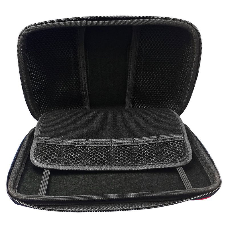 EVA Pouch for Nintendo Switch (Red) image 4
