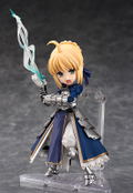 Fate/stay night [Unlimited Blade Works]: Saber thumbnail 2