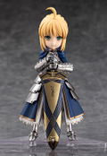 Fate/stay night [Unlimited Blade Works]: Saber thumbnail 3