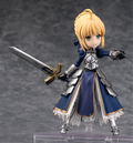 Fate/stay night [Unlimited Blade Works]: Saber thumbnail 4
