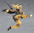 figma Gravity Rush 2: Gravity Kat 2.0 thumbnail 4