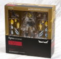 figma Gravity Rush 2: Gravity Kat 2.0 thumbnail 7