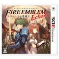 Fire Emblem: Echoes Mou Hitori no Eiyuu Ou thumbnail 1