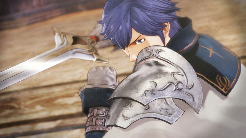 Fire Emblem Musou image 7