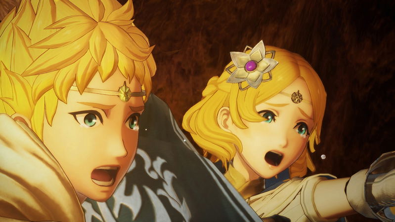 Fire Emblem Musou image 8