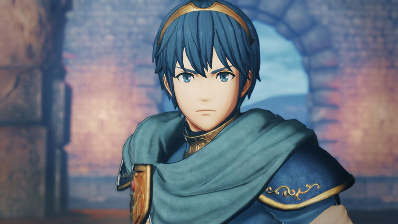 Fire Emblem Musou image 12