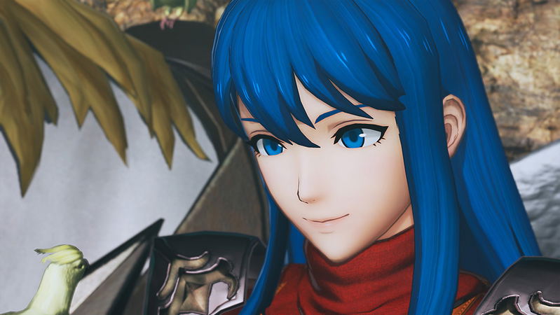 Fire Emblem Musou image 16