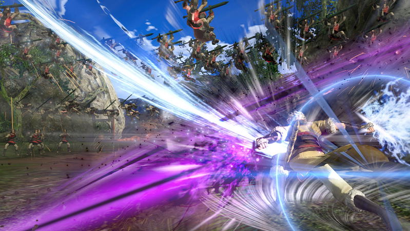 Fire Emblem Musou image 2