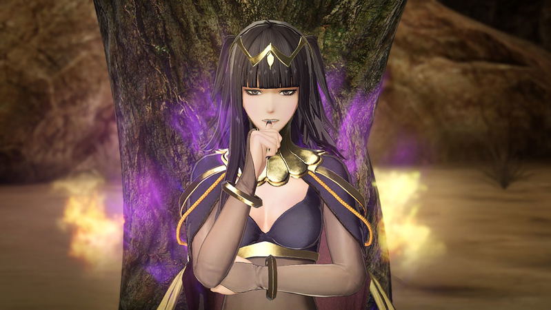 Fire Emblem Musou image 5