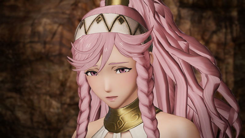 Fire Emblem Musou image 7