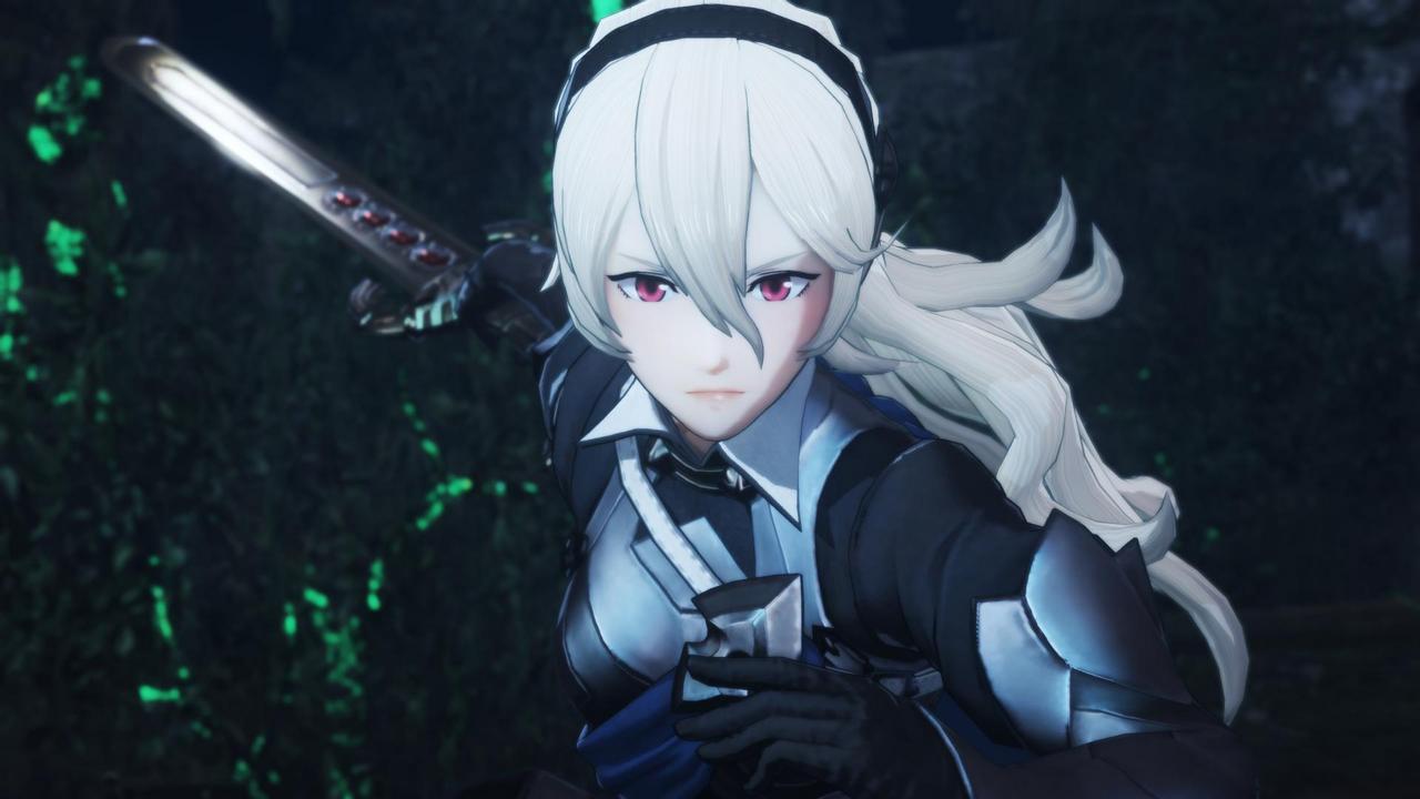 Fire Emblem Warriors for Nintendo Switch, Nintendo Switch 2