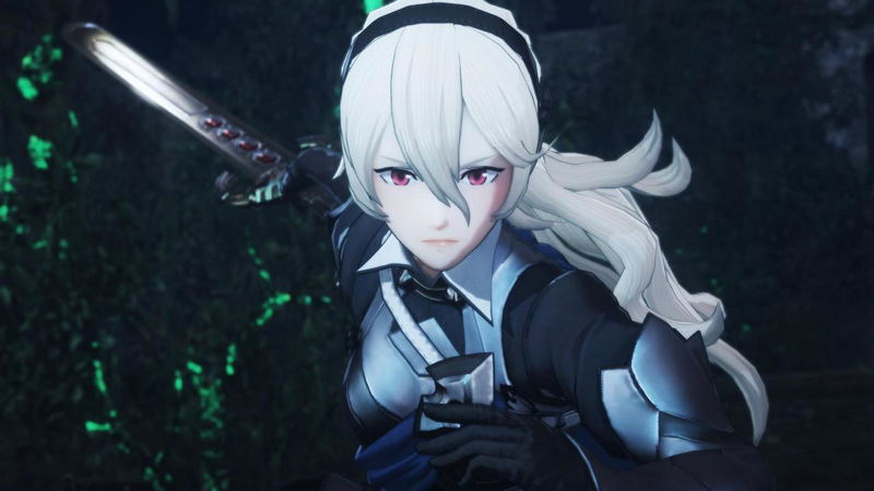 Fire Emblem Warriors image 2
