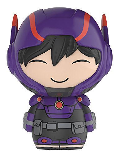 Funko Dorbz Big Hero 6: Hiro Hamada