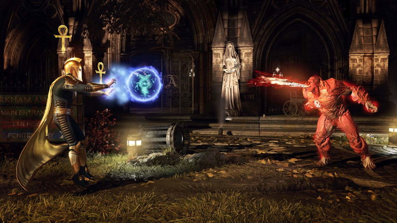 Injustice 2 [Ultimate Edition] image 3