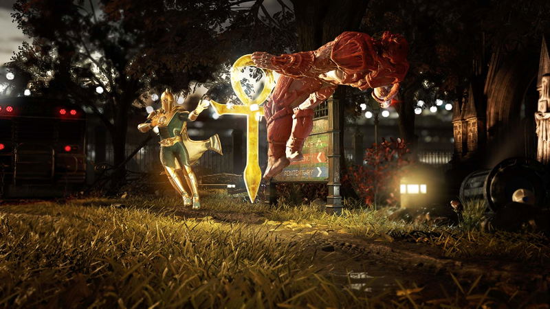 Injustice 2 [Ultimate Edition] image 4