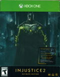 Injustice 2 [Ultimate Edition] thumbnail 1