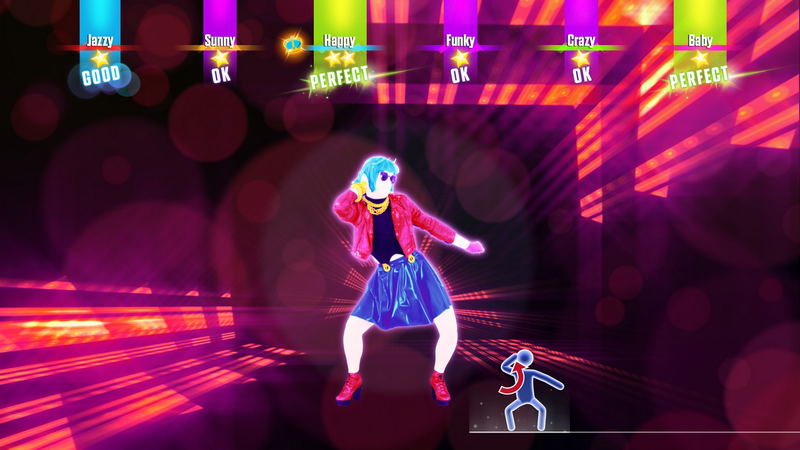 Just Dance 2017 image 2