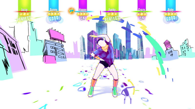 Just Dance 2017 image 4