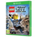 LEGO City Undercover thumbnail 1