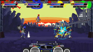 Lethal League_