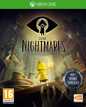 Little Nightmares_