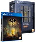 Little Nightmares [The Six Edition] thumbnail 1