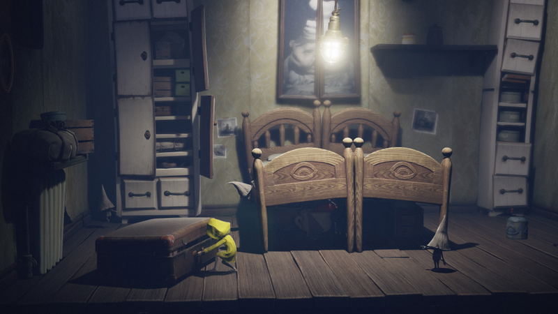 Little Nightmares [The Six Edition] image 6