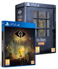 Little Nightmares [The Six Edition] thumbnail 1