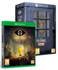 Little Nightmares [The Six Edition] thumbnail 1