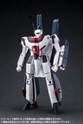 Macross Do You Remember Love? 1/60 Perfect Trance: VF-1S Strike Valkyrie Hikaru Ichijyo Model Movie Ver. (Premium Finish) thumbnail 1